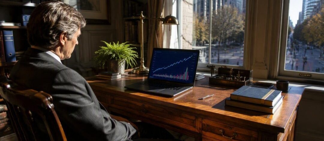 Dividendportefeuille opbouwen met DRIP en payout-ratio’s