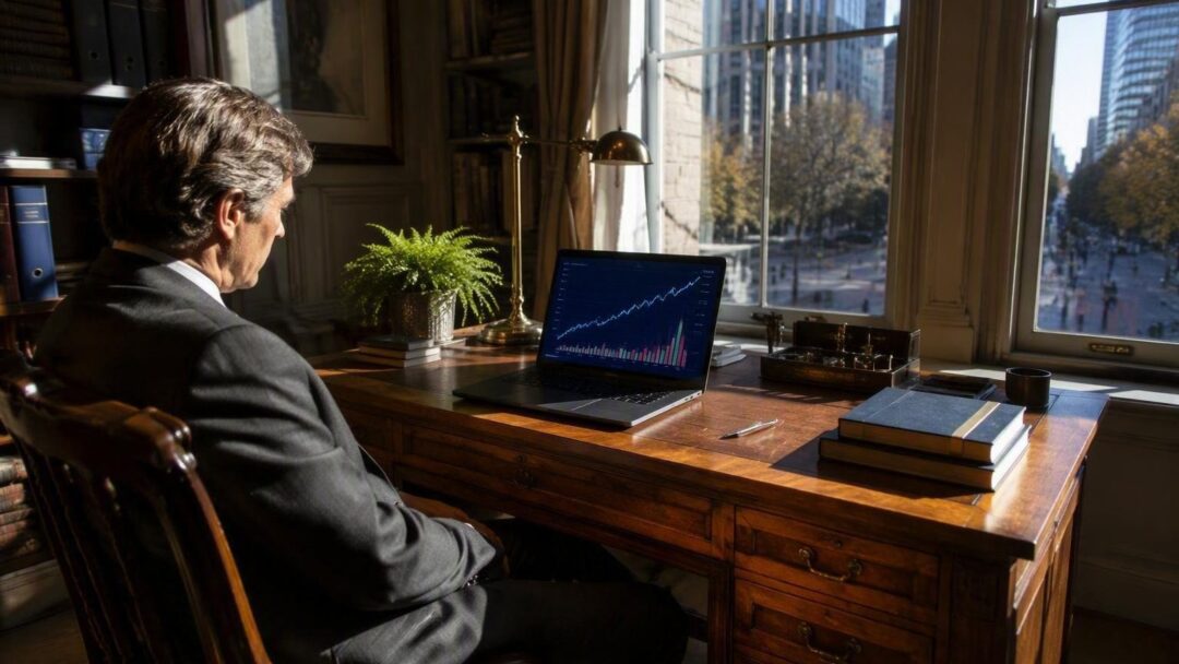 Dividendportefeuille opbouwen met DRIP en payout-ratio’s