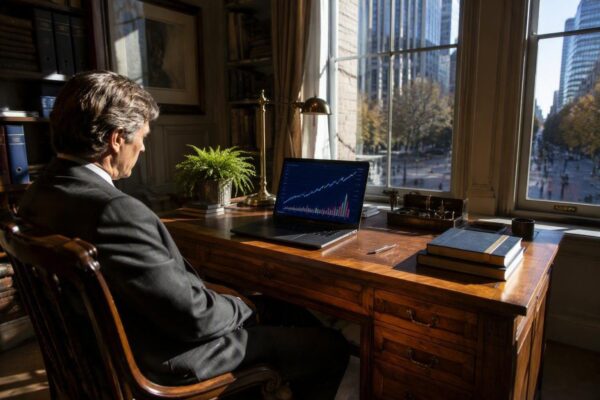 Dividendportefeuille opbouwen met DRIP en payout-ratio’s