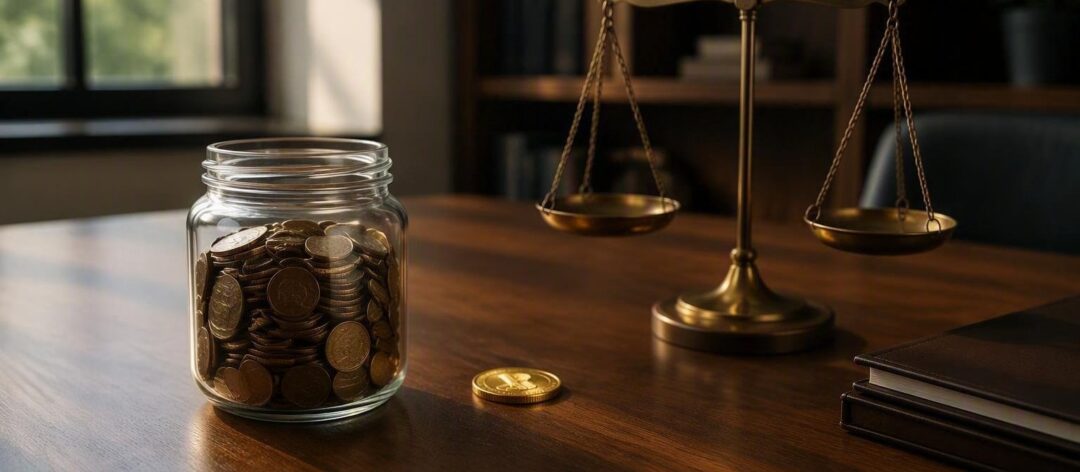 ETF of stock picking: vergelijk kosten, risico en rendement