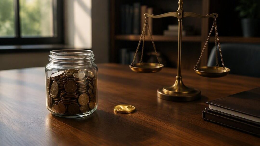 ETF of stock picking: vergelijk kosten, risico en rendement