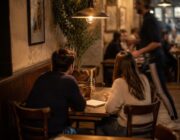 Financiële gesprekken op eerste date: wat vinden Nederlanders ervan?
