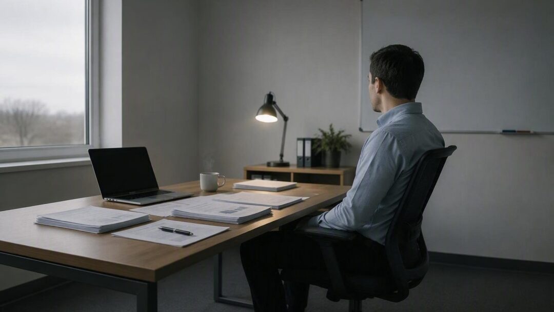 Financiering voor starters: wat je moet weten over documenten en ratio’s