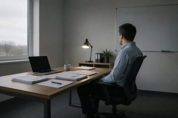Financiering voor starters: wat je moet weten over documenten en ratio’s