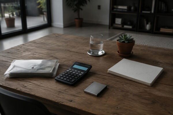 GenZ Financiën: Beheer cash, buffers en schulden in een hoogrenteklimaat