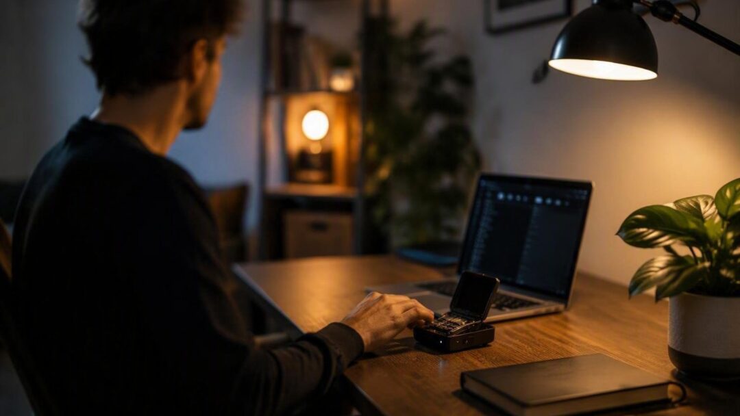 Hardware wallet beveiligen: essentiële stappen voor veilige cryptovaluta opslag