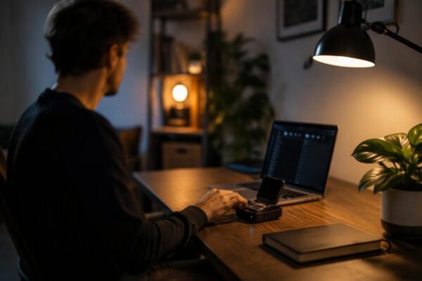 Hardware wallet beveiligen: essentiële stappen voor veilige cryptovaluta opslag