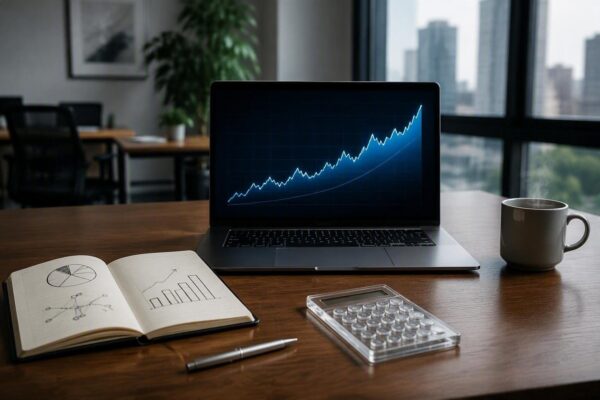 Hoe AI-aandelen te beoordelen: kernmetrics en waardering