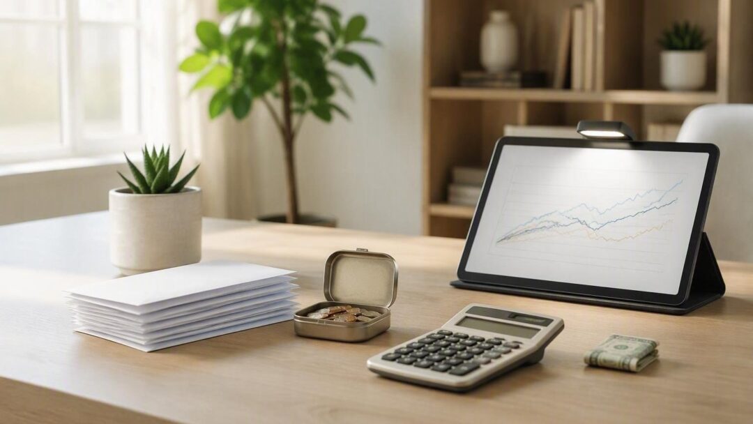 Hoe belastingen op arbeid en kapitaal jouw financiële keuzes beïnvloeden