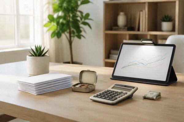 Hoe belastingen op arbeid en kapitaal jouw financiële keuzes beïnvloeden