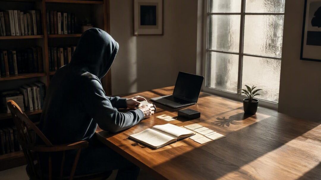 Hoe beveilig je crypto-activa met wallets en back-ups