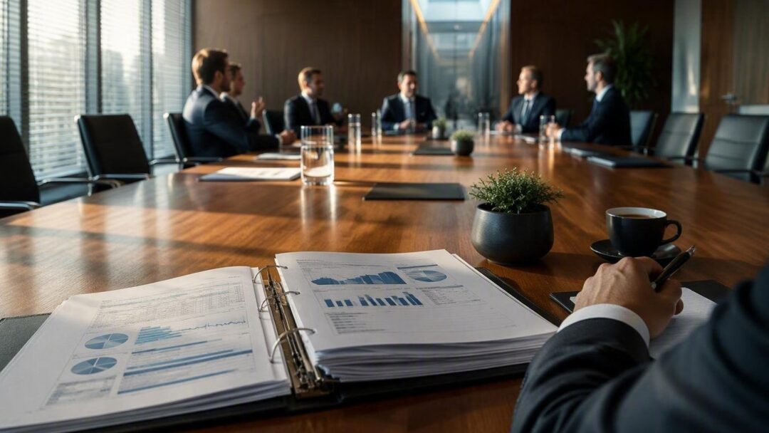 Hoe co-financiering met banken, fondsen en publieke partijen succesvol te realiseren