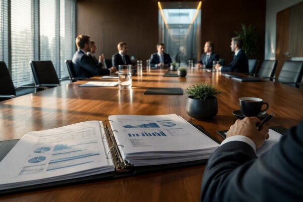 Hoe co-financiering met banken, fondsen en publieke partijen succesvol te realiseren