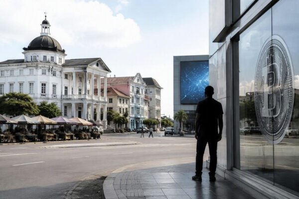 Hoe de nieuwe cryptowet Suriname kan helpen bij vermogensopbouw