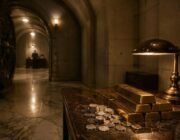Hoe edelmetalen en grondstoffen uw portefeuille kunnen beschermen