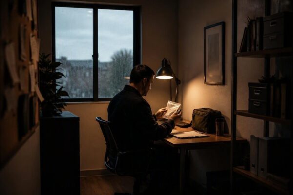 Hoe een solide financiële noodkit samenstellen voor extreme weersomstandigheden