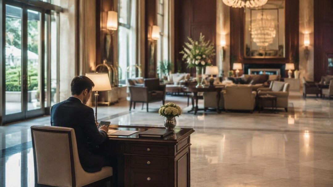 Hoe lokale heffingen cashflow en bezettingsgraad beïnvloeden in short-stay en hotels