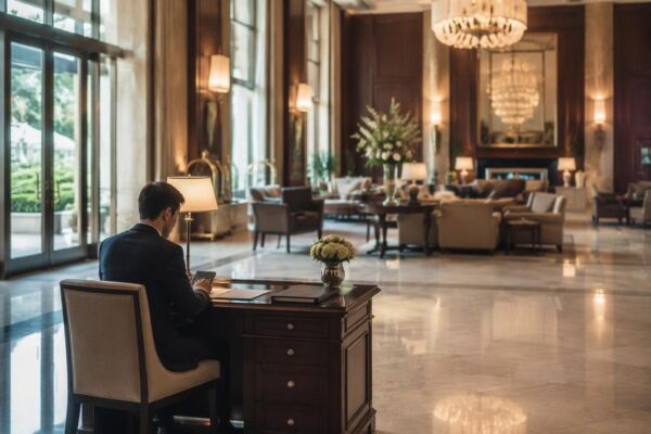 Hoe lokale heffingen cashflow en bezettingsgraad beïnvloeden in short-stay en hotels