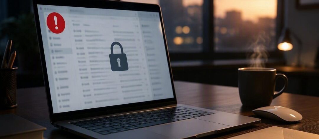 Hoe u valse teruggaafberichten en DigiD-lokkers identificeert