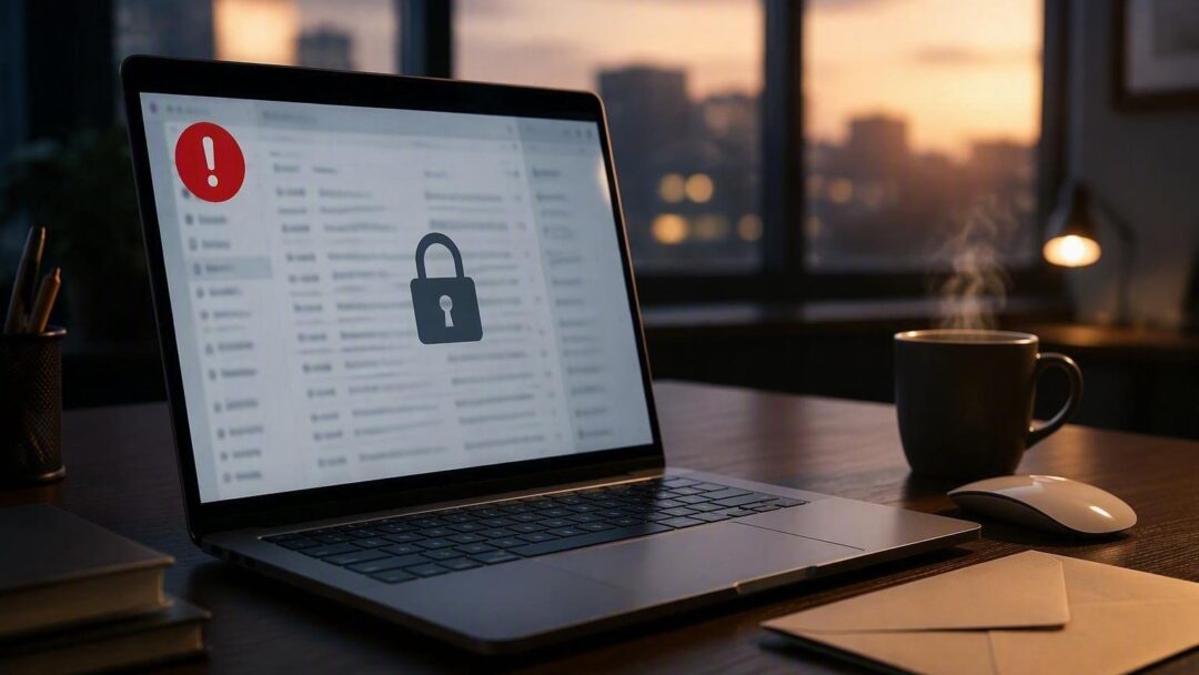 Hoe u valse teruggaafberichten en DigiD-lokkers identificeert