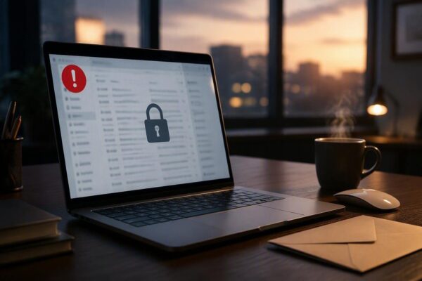 Hoe u valse teruggaafberichten en DigiD-lokkers identificeert