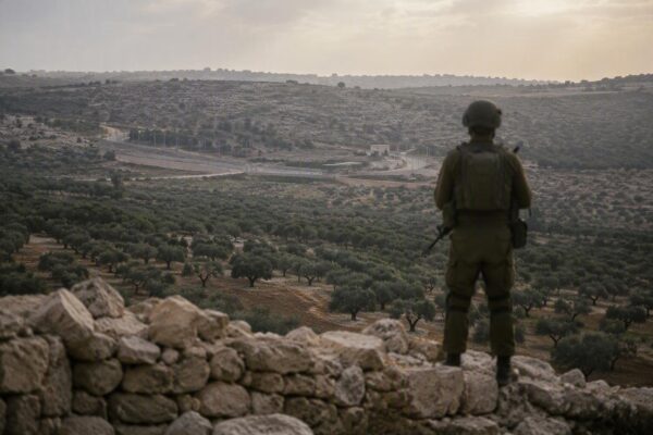 IDF Verhoogt Veiligheid in Westelijke Jordaanoever Amidst Budget Disputes