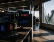 Leer een robuuste crypto-allocatie opzetten met DCA, risicobuckets en herbalanceerregels