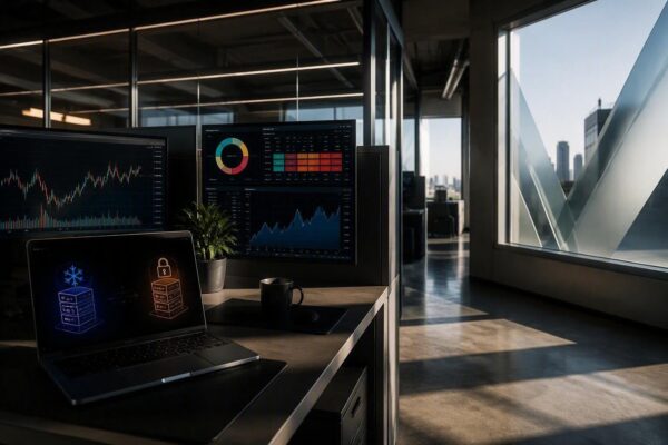 Leer een robuuste crypto-allocatie opzetten met DCA, risicobuckets en herbalanceerregels