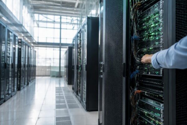 Leer key metrics voor datacenter-assets: occupancy, PUE, contractduur en capex