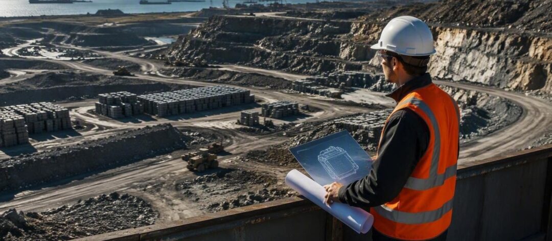 Lithium, nikkel en kobalt: analyse van vraag-aanbod en ESG-risico’s