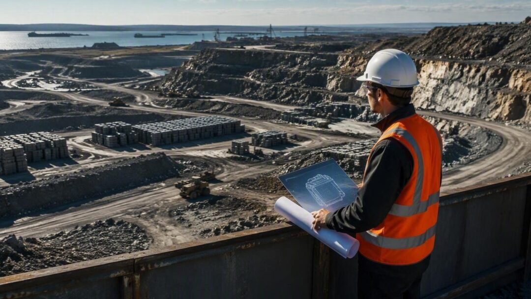 Lithium, nikkel en kobalt: analyse van vraag-aanbod en ESG-risico’s