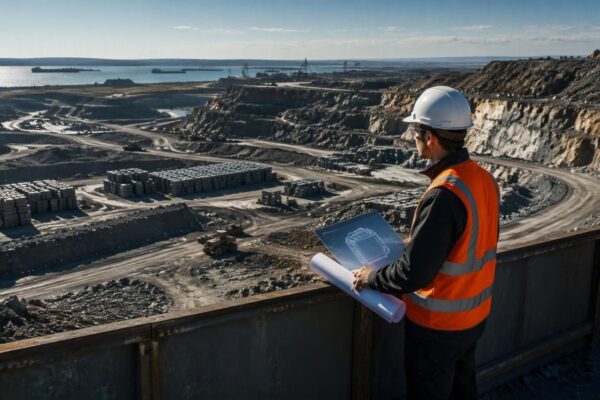 Lithium, nikkel en kobalt: analyse van vraag-aanbod en ESG-risico’s