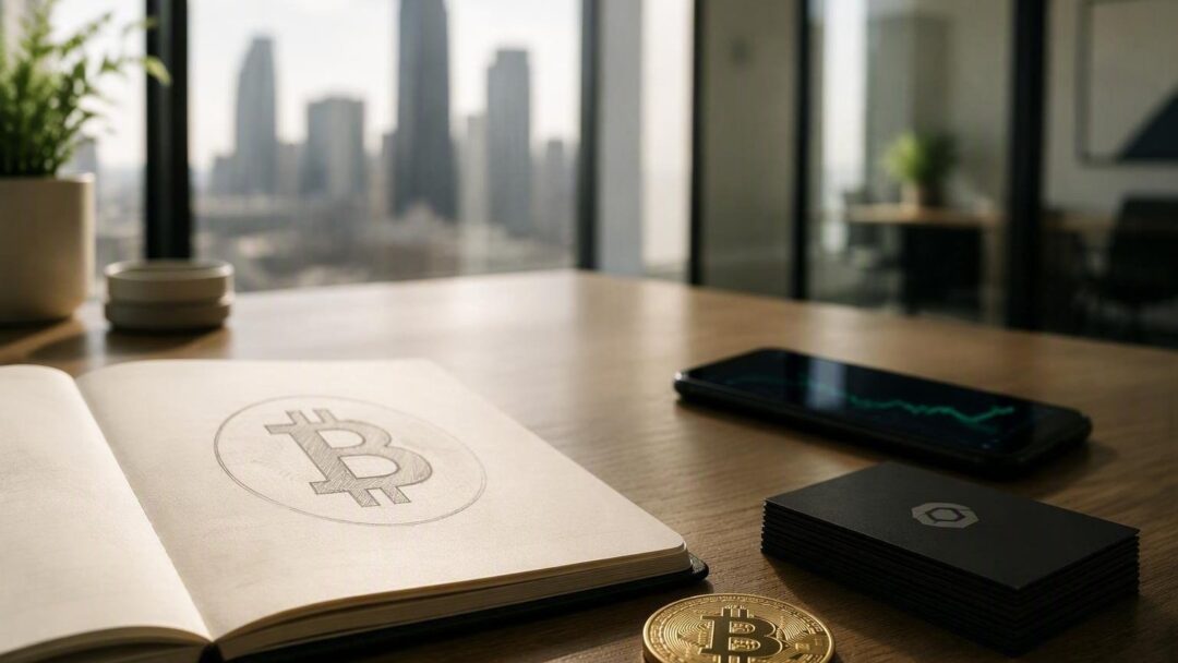 Michael Saylor's Strategy versterkt kaspositie met Bitcoin-verkoop en aandelenemissie