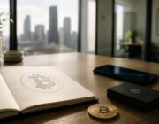 Michael Saylor's Strategy versterkt kaspositie met Bitcoin-verkoop en aandelenemissie