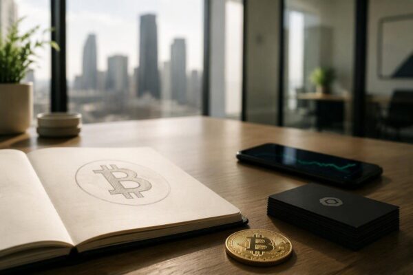 Michael Saylor's Strategy versterkt kaspositie met Bitcoin-verkoop en aandelenemissie