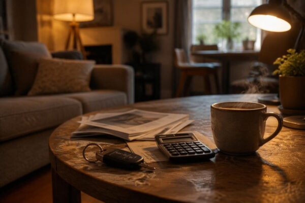 Persoonlijke lening, financial lease of private lease: welke optie past bij jou?