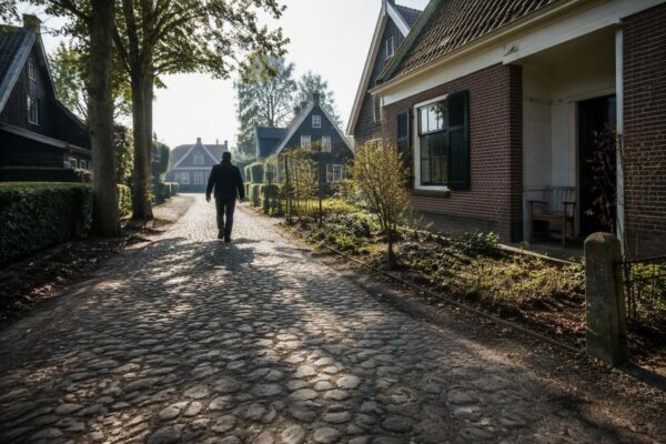 Politie pakte verdachte van grote cryptovaluta-diefstal in Ruurlo