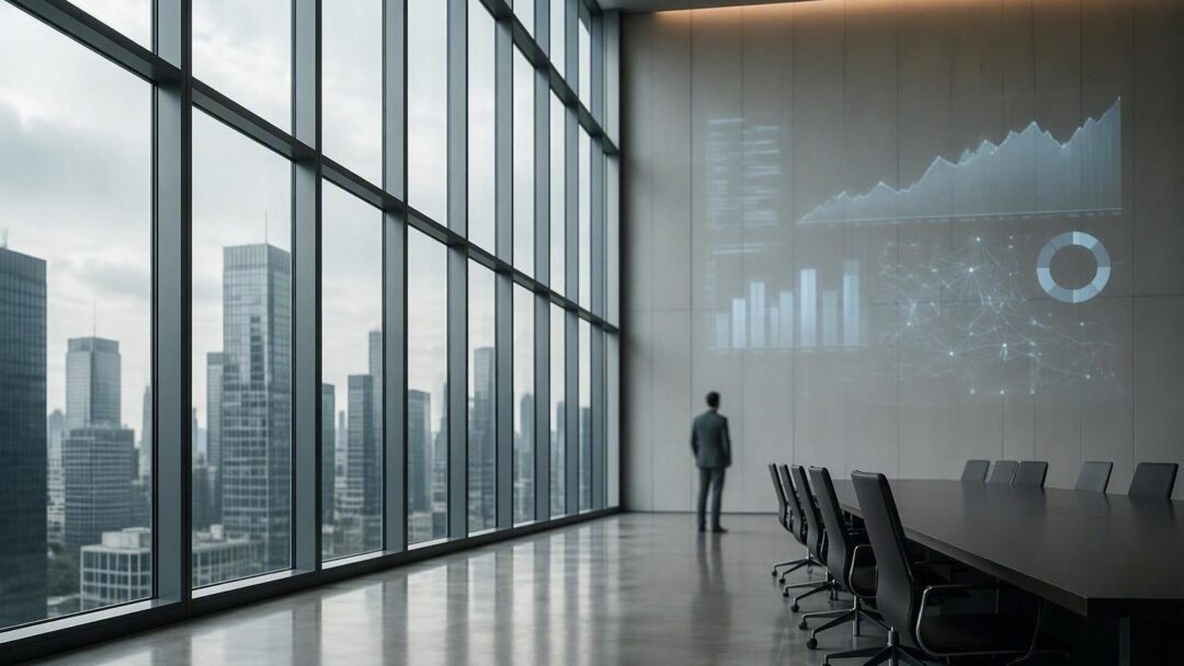 Praktische frameworks voor ROI-berekening van AI-projecten