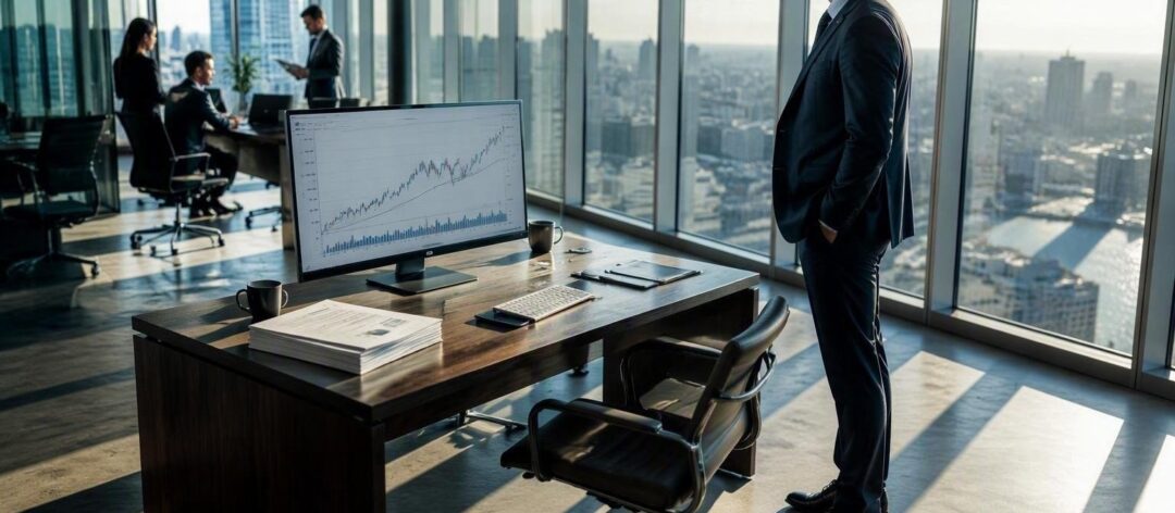 Rentebewegingen: impact op aandelen, obligaties en crypto