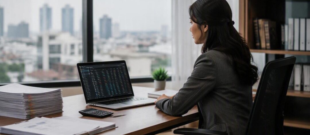 Stap voor stap: crypto belastingen in box 3 correct aangeven