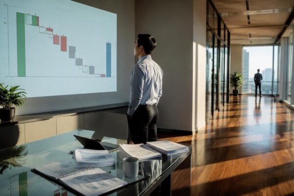 Stap-voor-stap gids voor projectfinanciering met SPV’s en cashflow waterfalls