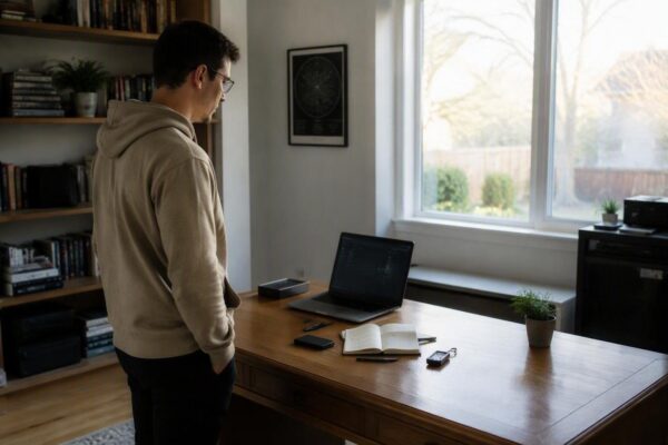 Stap-voor-stap gids voor veilige opslag van cryptovaluta