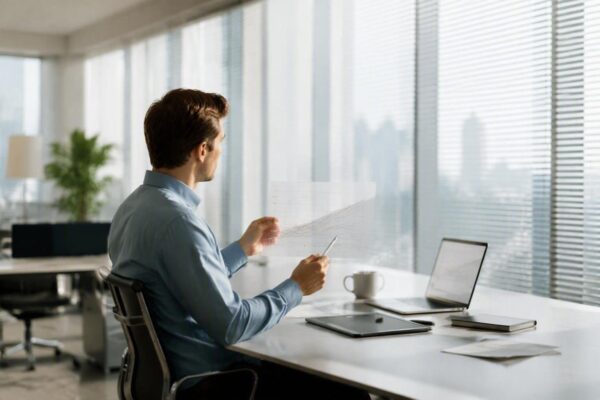 Stap voor stap scenario-analyses bouwen met spreadsheets