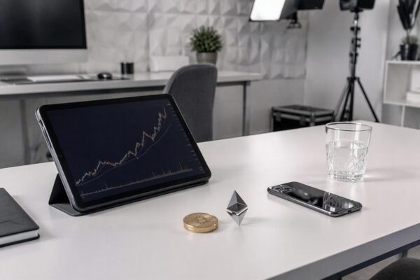 Top crypto's die de markt overtreffen in deze bullrun