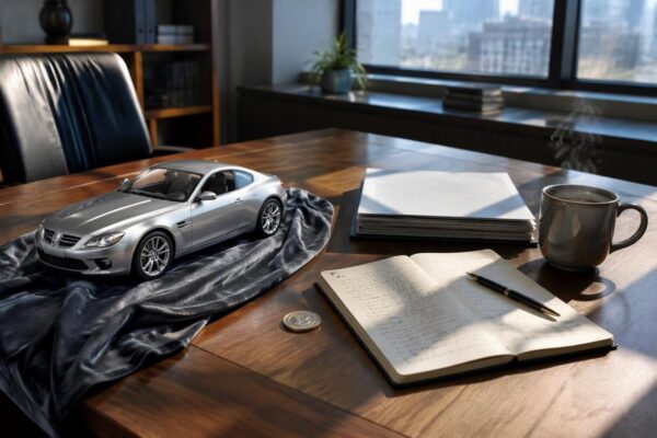 Vergelijk auto financieren, private lease en operational lease voor de beste keuze
