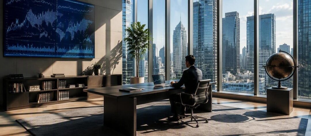 Wat is de MSCI World Index en waarom is deze zo populair bij beleggers?