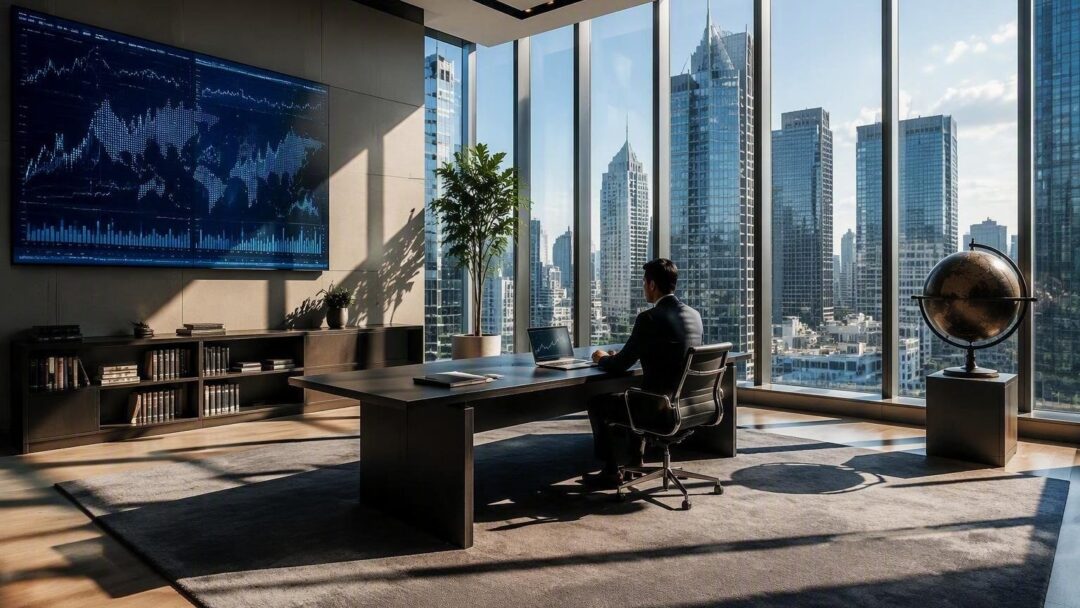 Wat is de MSCI World Index en waarom is deze zo populair bij beleggers?