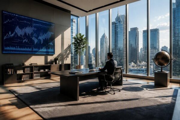 Wat is de MSCI World Index en waarom is deze zo populair bij beleggers?