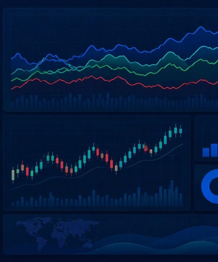 EUR/USD stijgt licht, crypto's geven wat terrein prijs