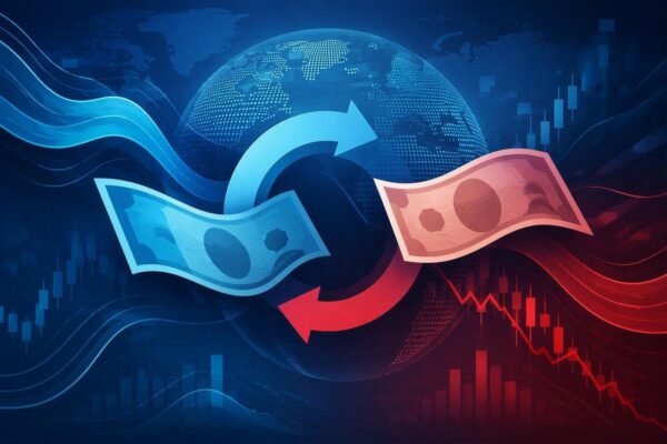 EUR/JPY daalt naar 181.21: sterke weeksluiting onder druk